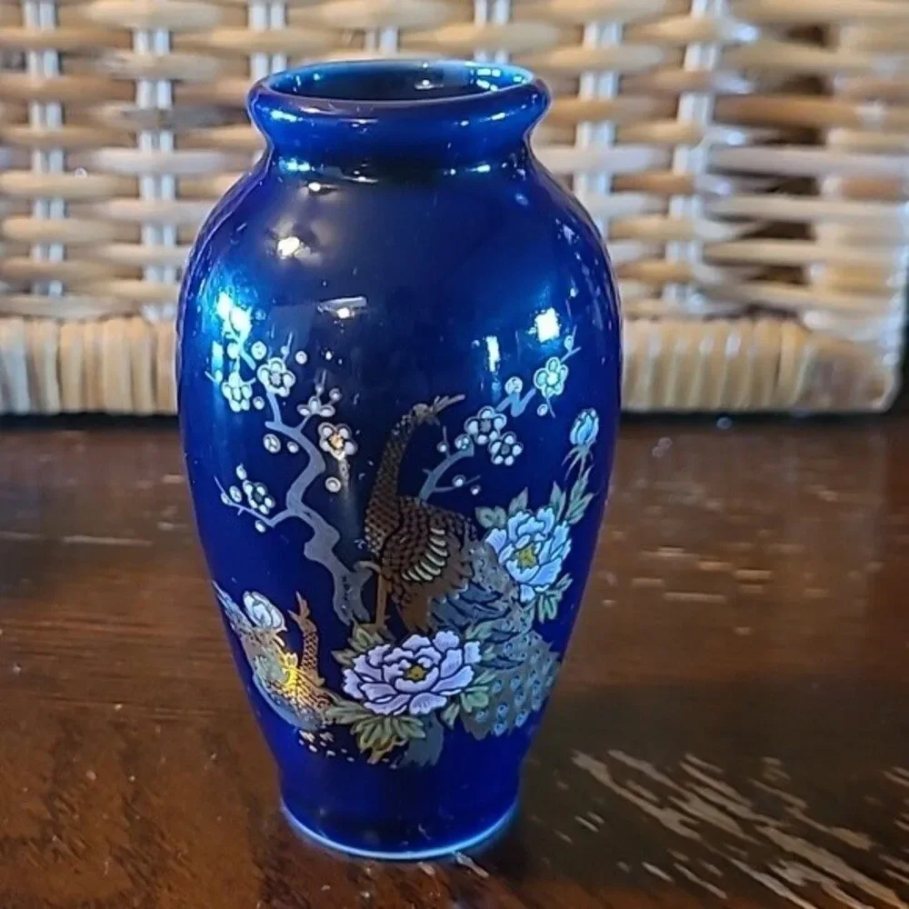 Japan 🦚 triple
